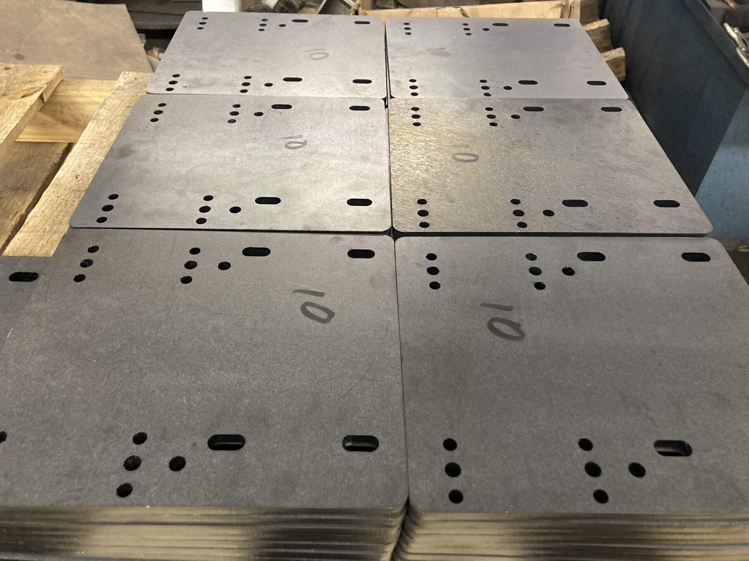 Steel Material | Cold Rolled