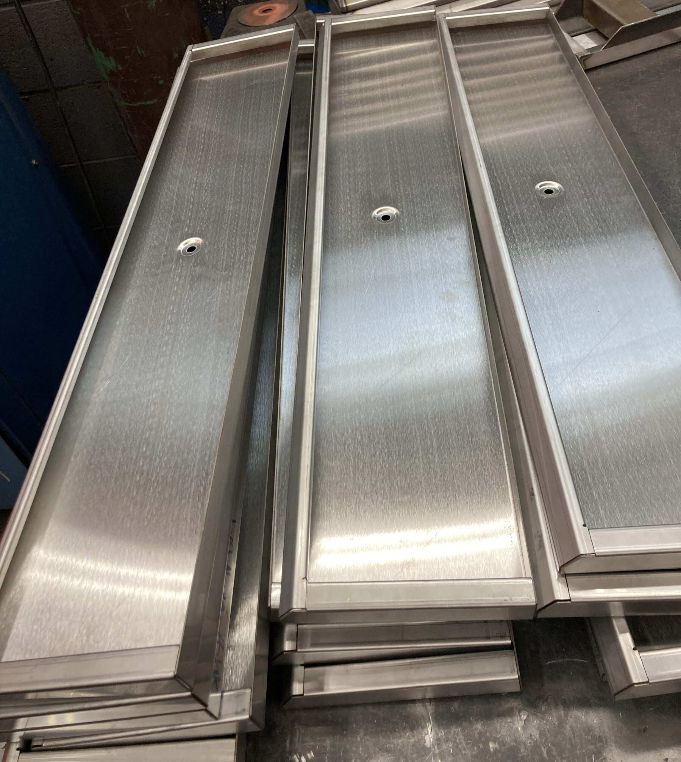 Stainless Steel