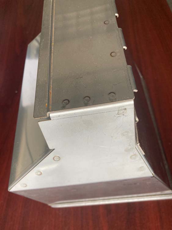 Spot Welding