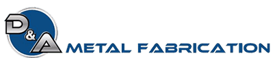 D&amp;A Metal Fabrication